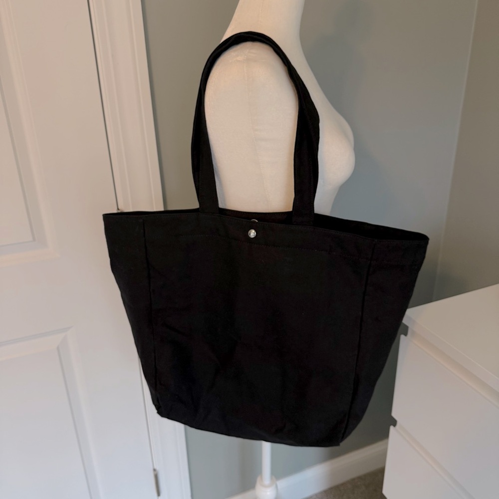 Custom Bride Vogue Tote - Picture 2 of 6